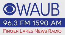 WAUB – Finger Lakes Daily News